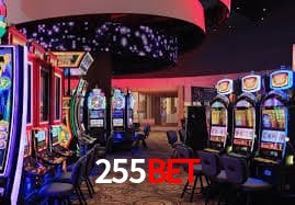 Promoções Sazonais 255bet
