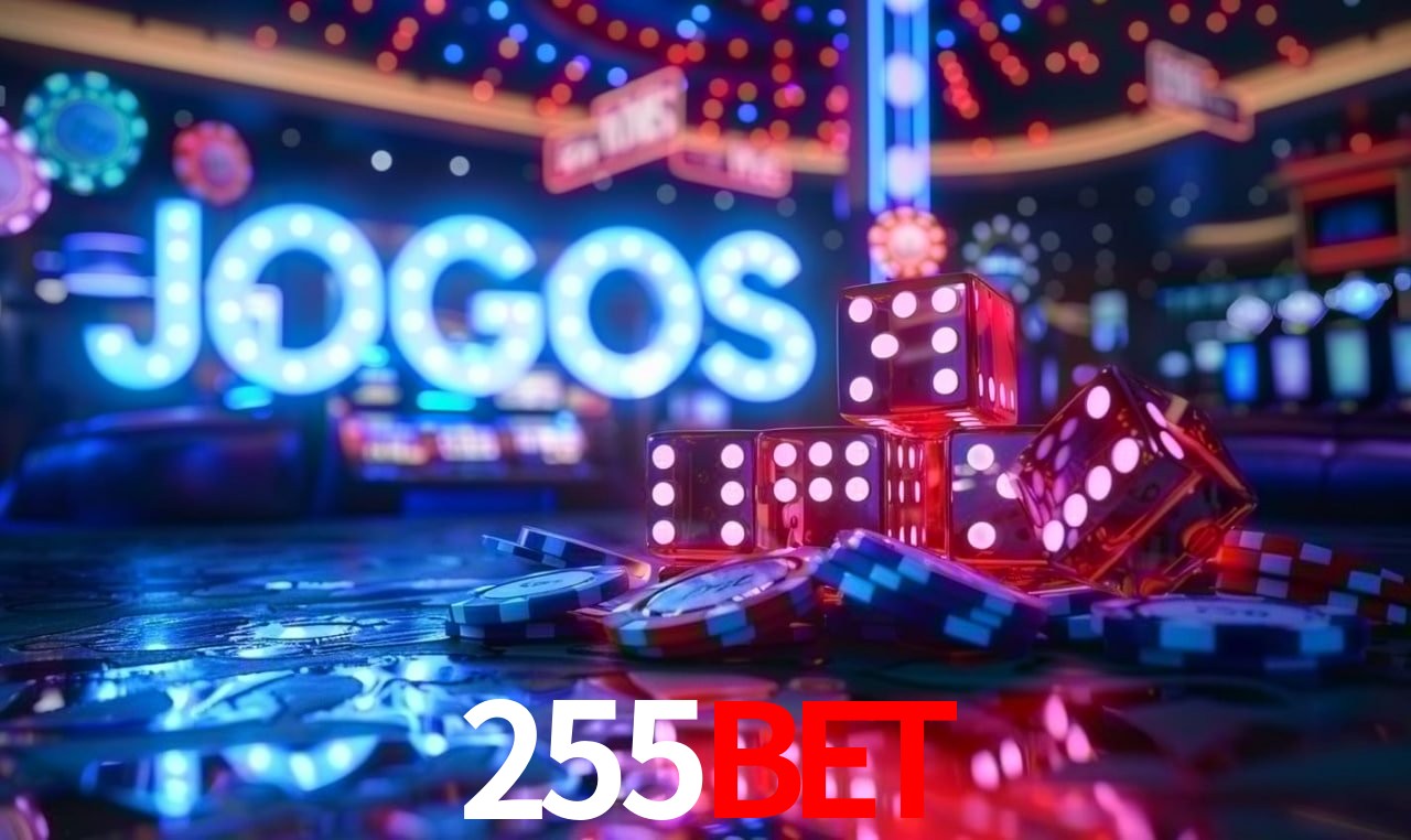 Jogos Exclusivos 255bet