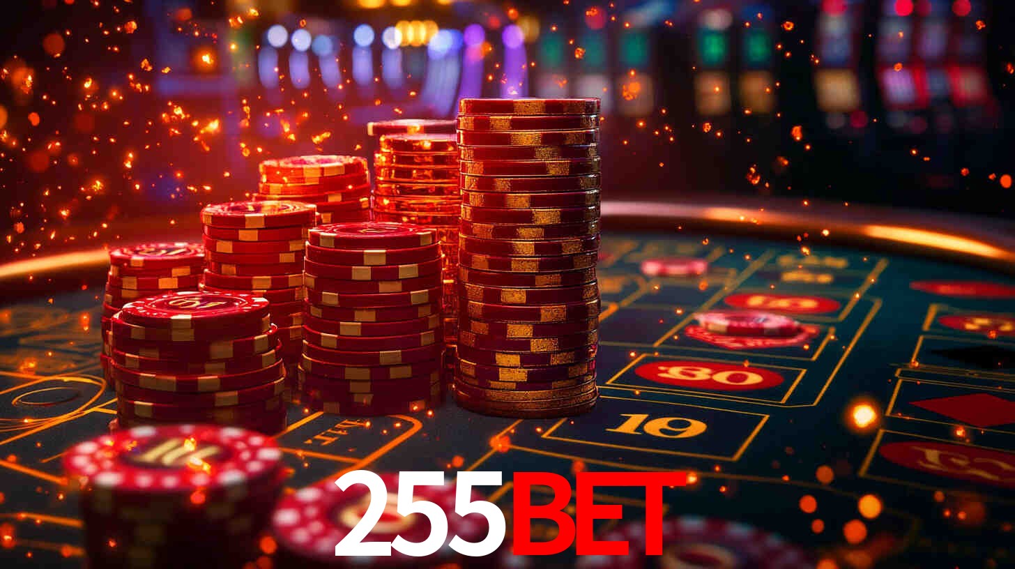 Welcome Bonus 255bet