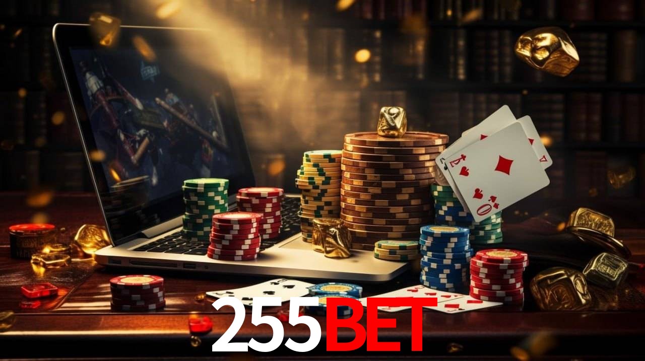 Casino VIP 255bet
