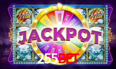 Descubra o Mundo do Cassino Online com 255bet
