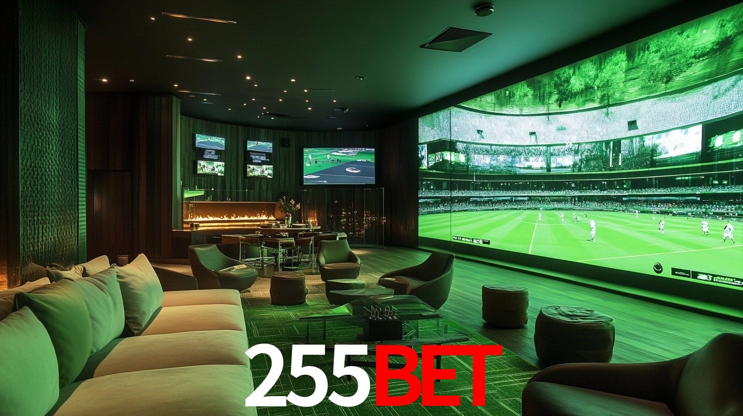 255bet: Seu Especialista em Apostas Esportivas Brasileiras