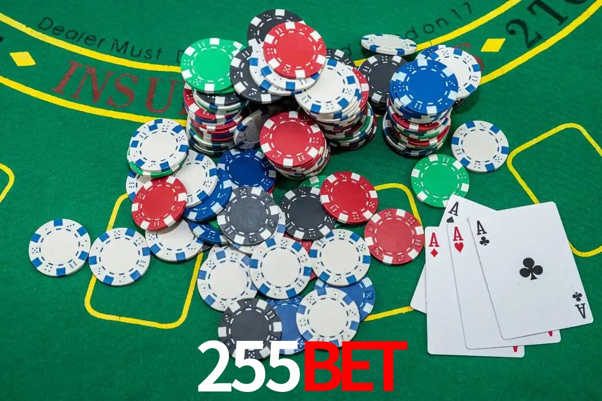 Bônus Diários 255bet