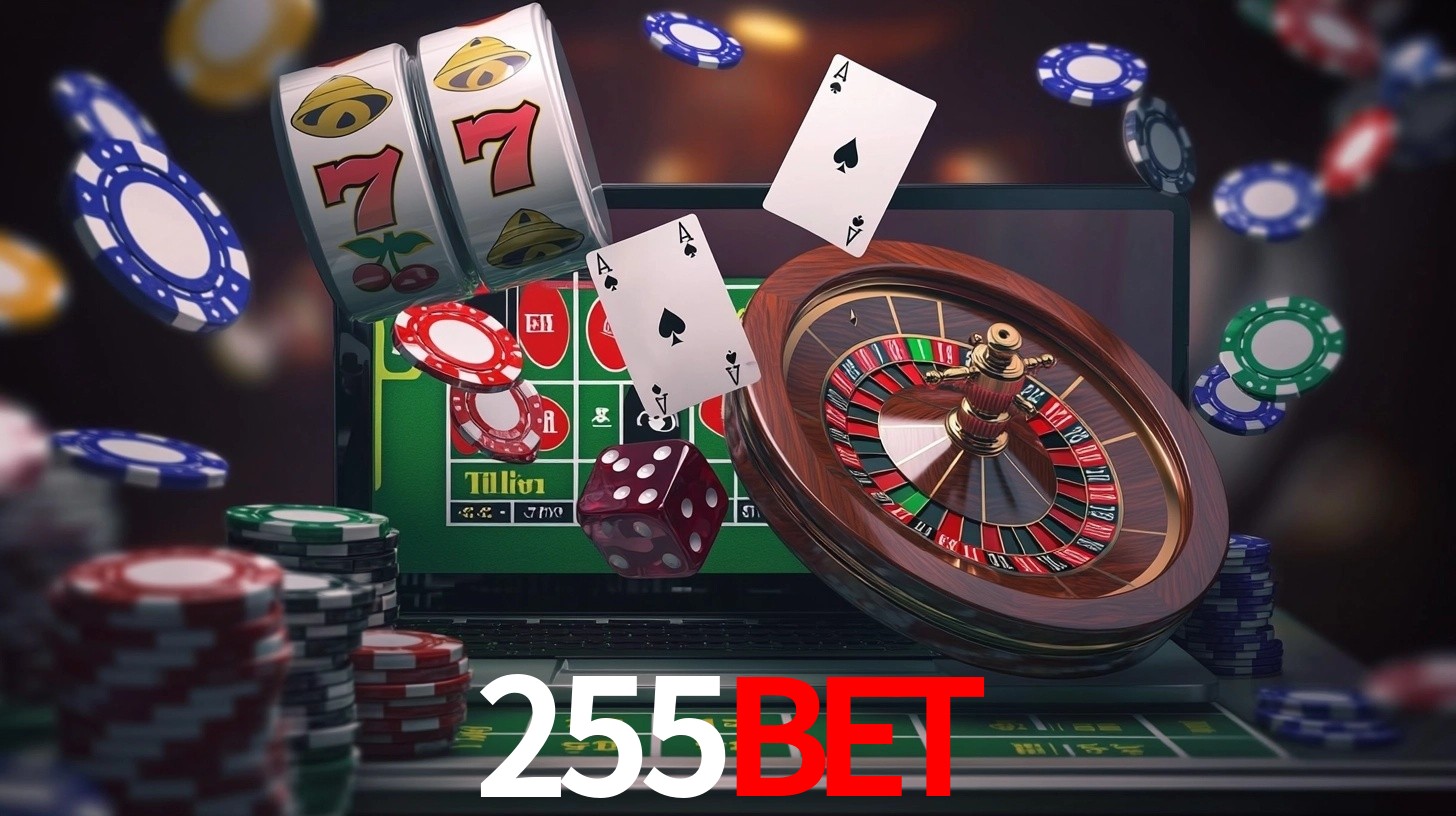 Premium Interface 255bet