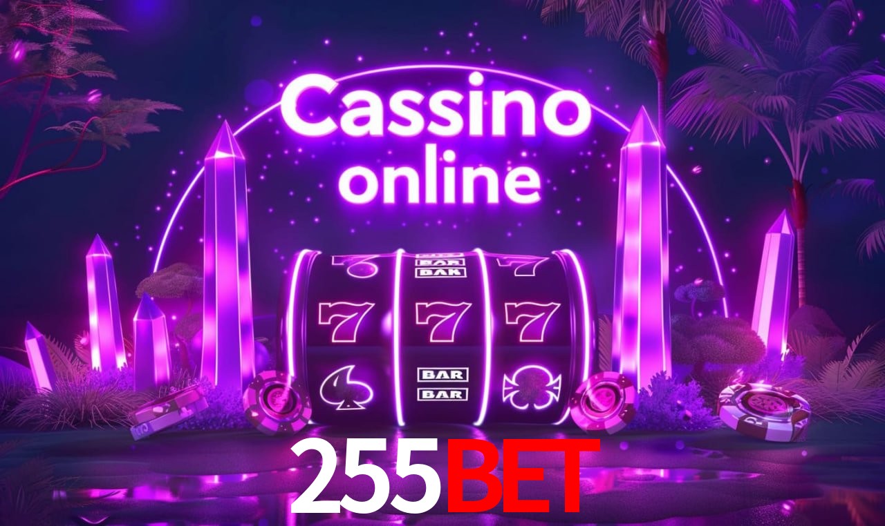 Login Seguro 255bet