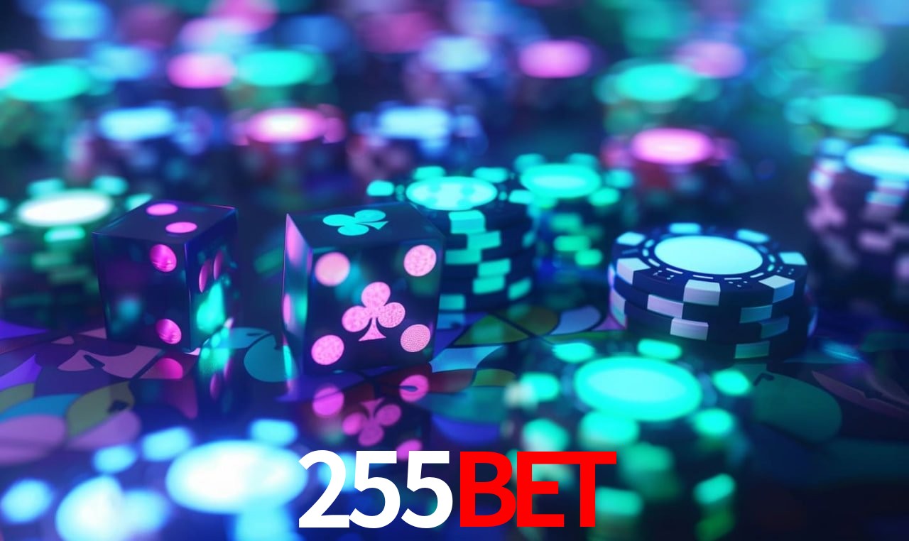 Mesa de Blackjack 255bet