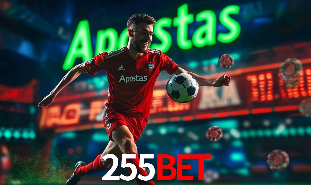 PIX Instantâneo 255bet