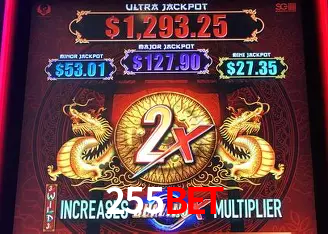 Desvendando o Mundo dos Jogos Virtuais na 255bet
