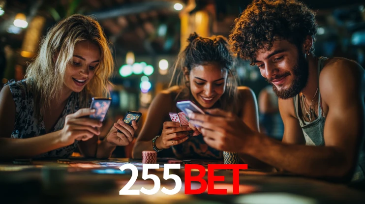 Live Casino 255bet