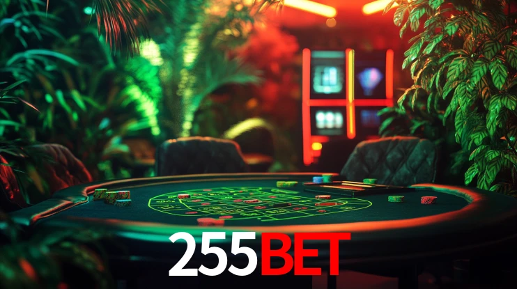 Blackjack Table 255bet