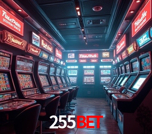 Especiais de Fim de Semana 255bet