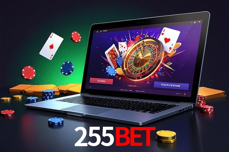 Sistemas de Segurança 255bet