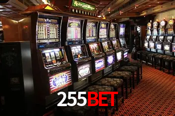 Desvendando o Mundo dos Jogos Virtuais na 255bet