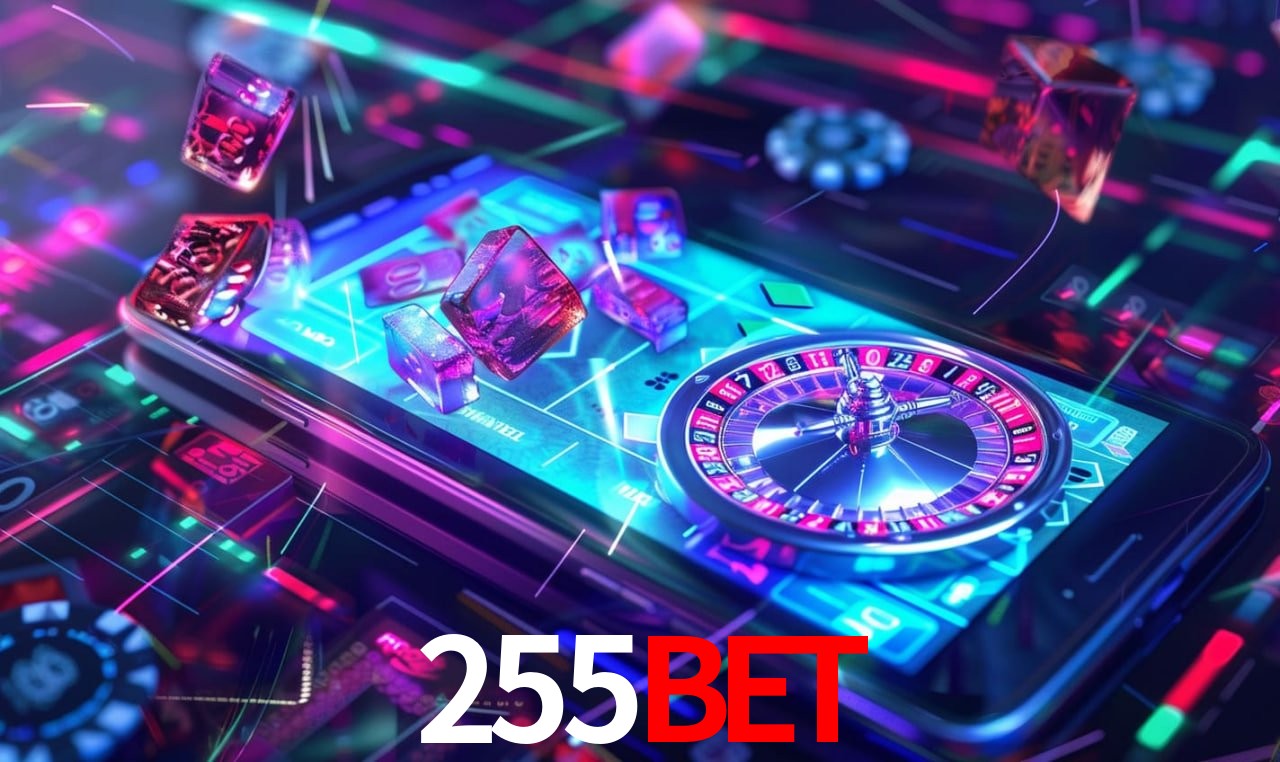 Apostas de Futebol 255bet