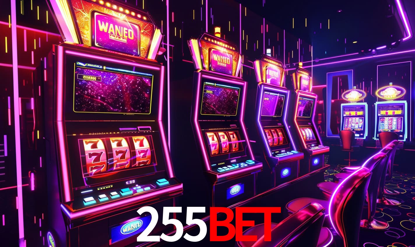 Inovações de Jogos na 255bet: O Futuro das Experiências Interativas