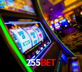 Inovações de Jogos na 255bet: O Futuro das Experiências Interativas