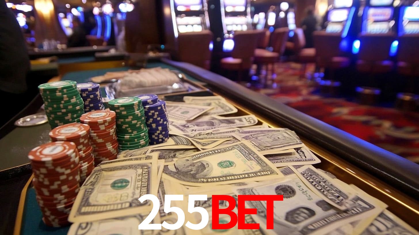 255bet login